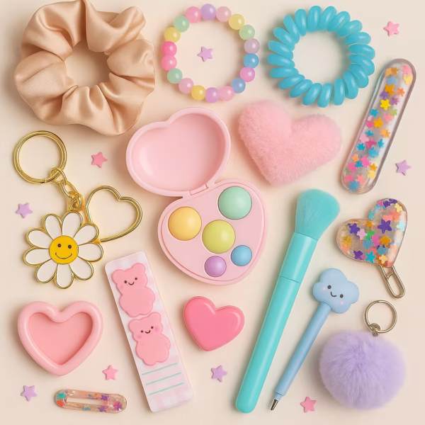 The Essentials Mystery Scoop ✨ - Image 2